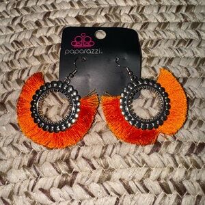 Paparazzi Earrings